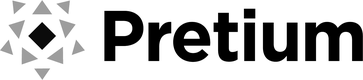 Pretium logo