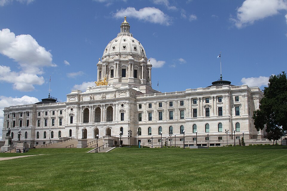 Minnesota State Capitol